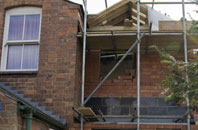 free Blyford home extension quotes