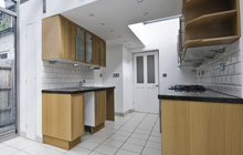 Blyford kitchen extension leads
